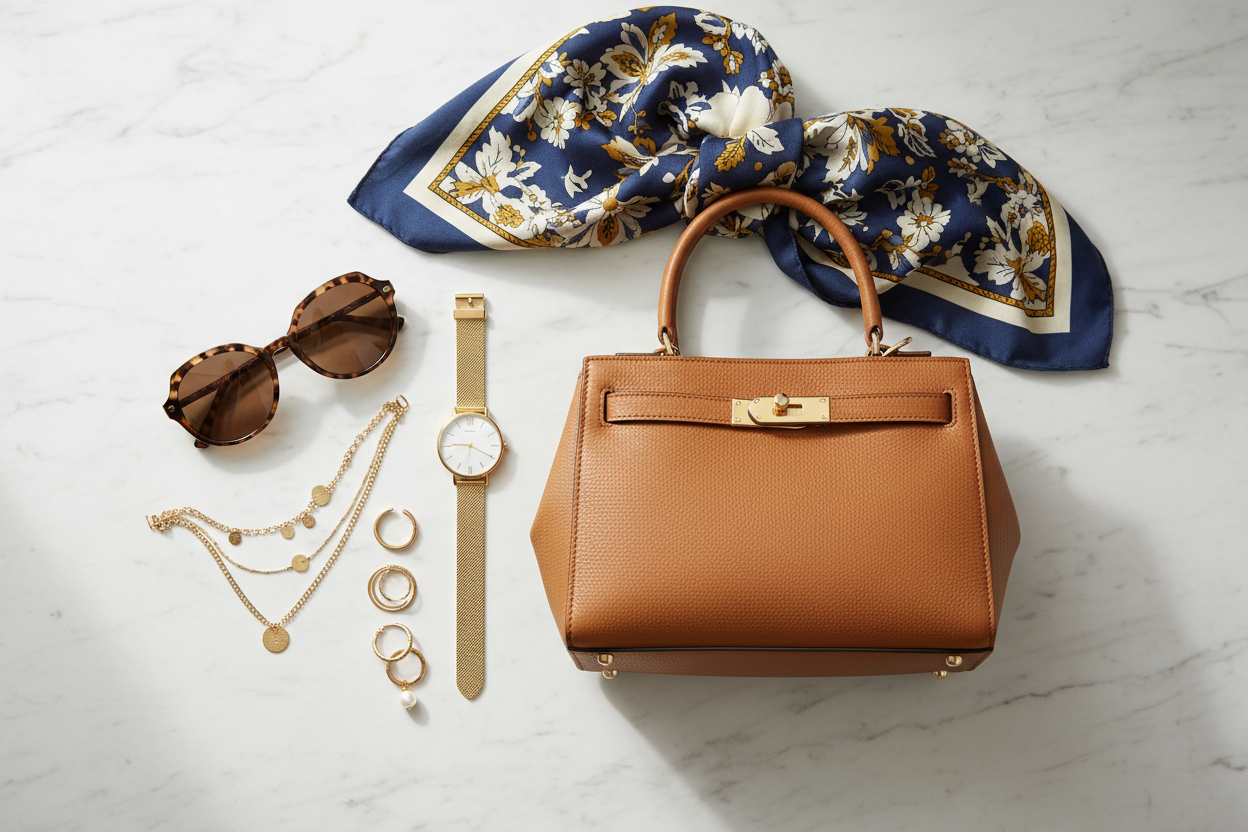 Jewelry & Accessories