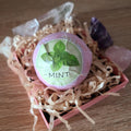 Scented Bath Bombs