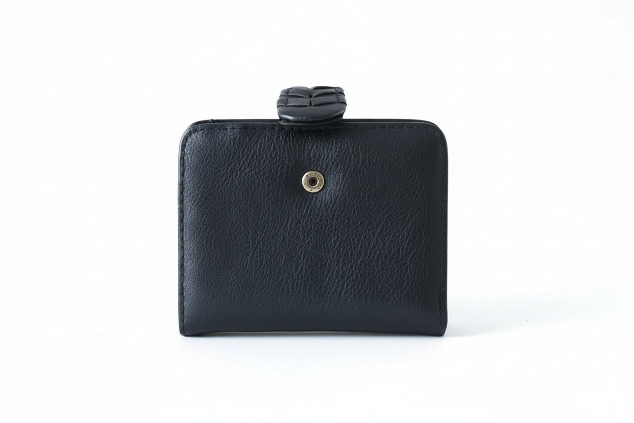 Time And True Women's Wallet