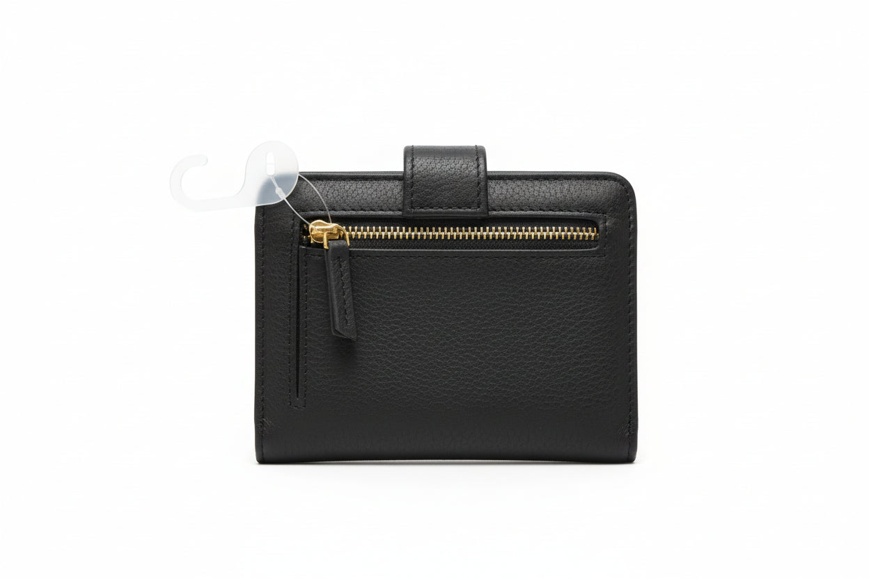 Time And True Women's Wallet