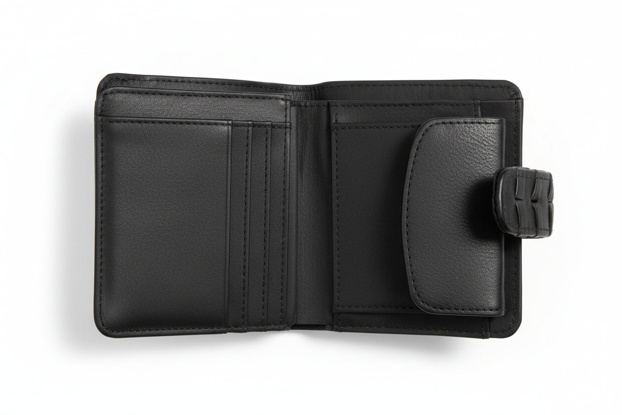 Time And True Women's Wallet