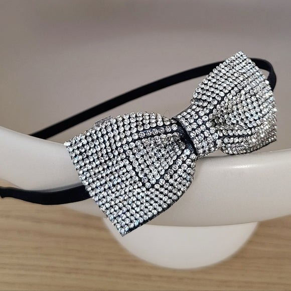 Bow Headband