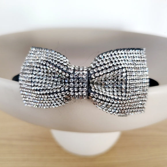 Bow Headband
