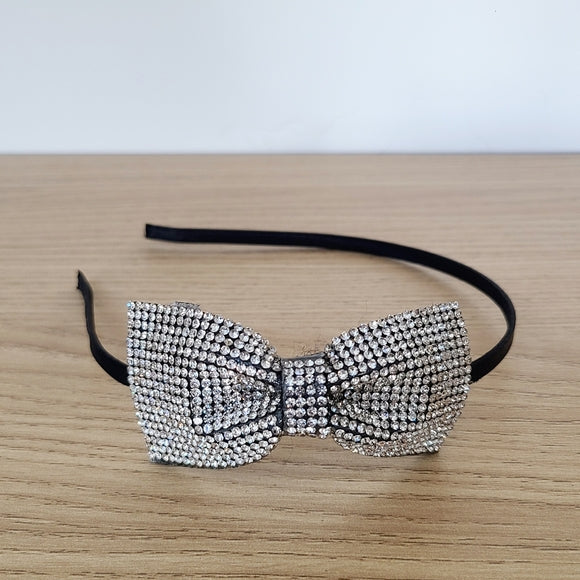 Bow Headband