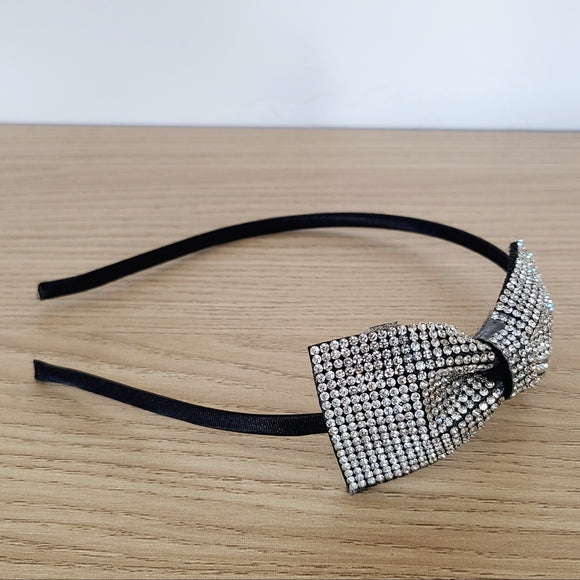 Bow Headband