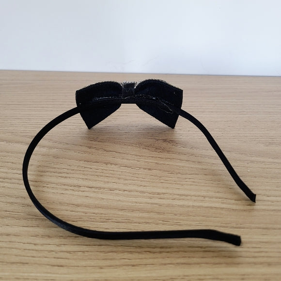 Bow Headband