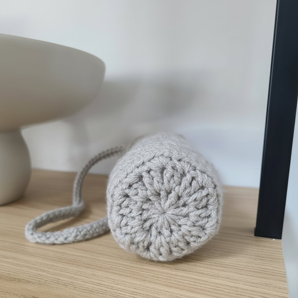 Crochet Water Bottle Holder