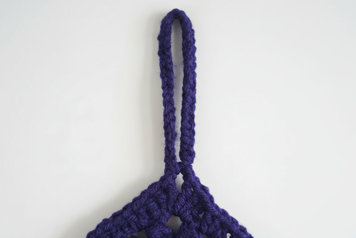 Evil Eye Hanging Decor