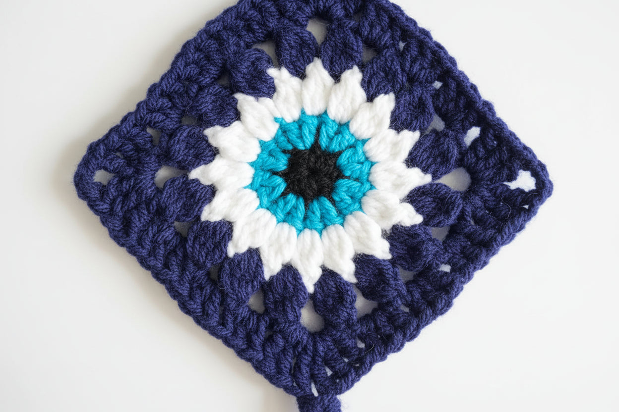 Evil Eye Hanging Decor