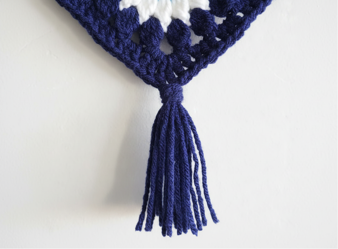 Evil Eye Hanging Decor