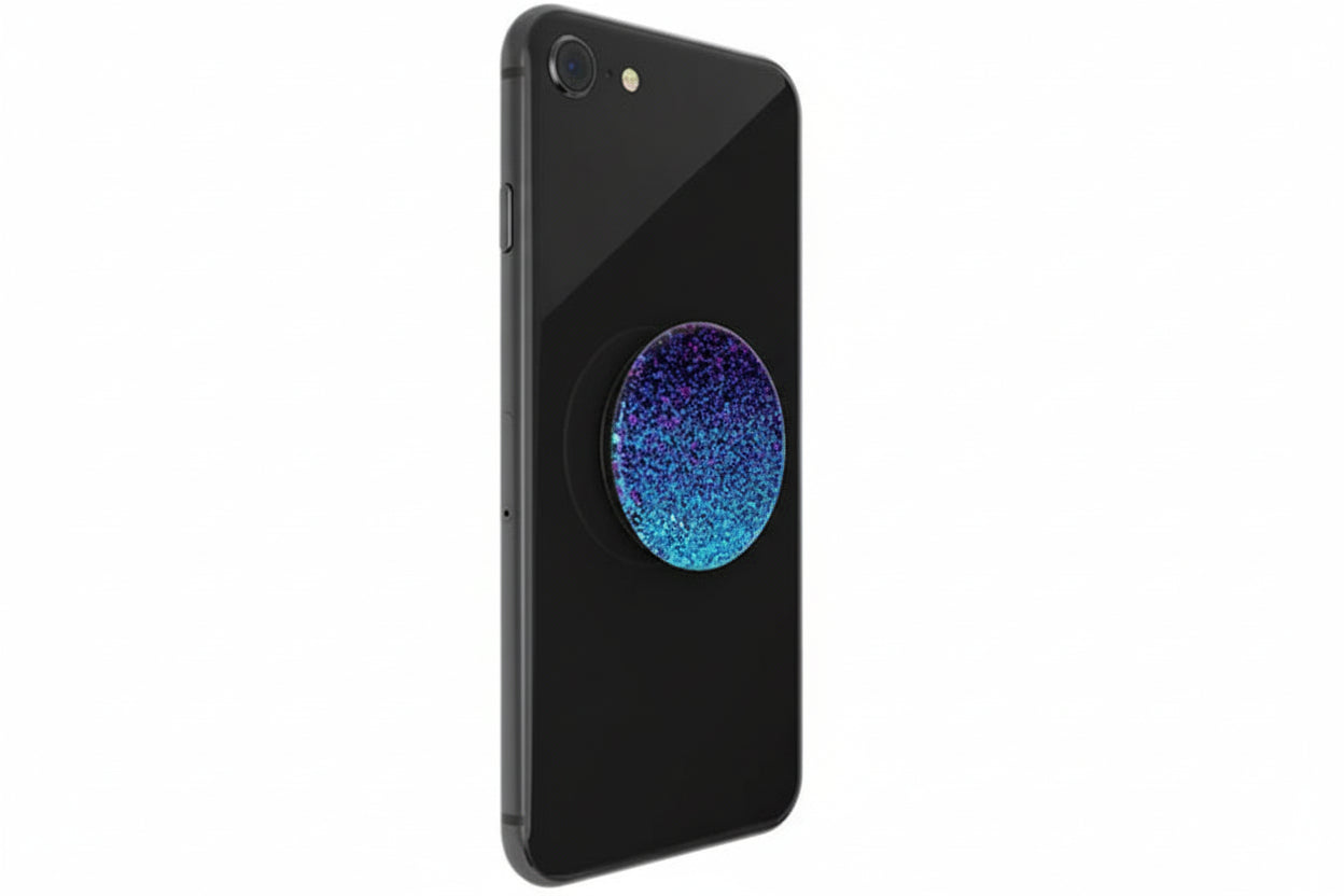 Confetti Expanding Phone Grip