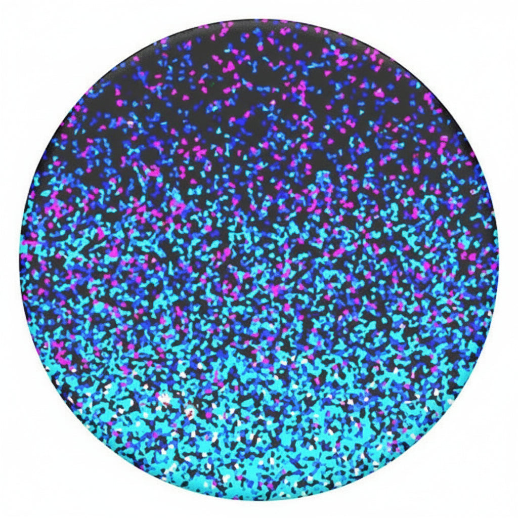 Confetti Expanding Phone Grip