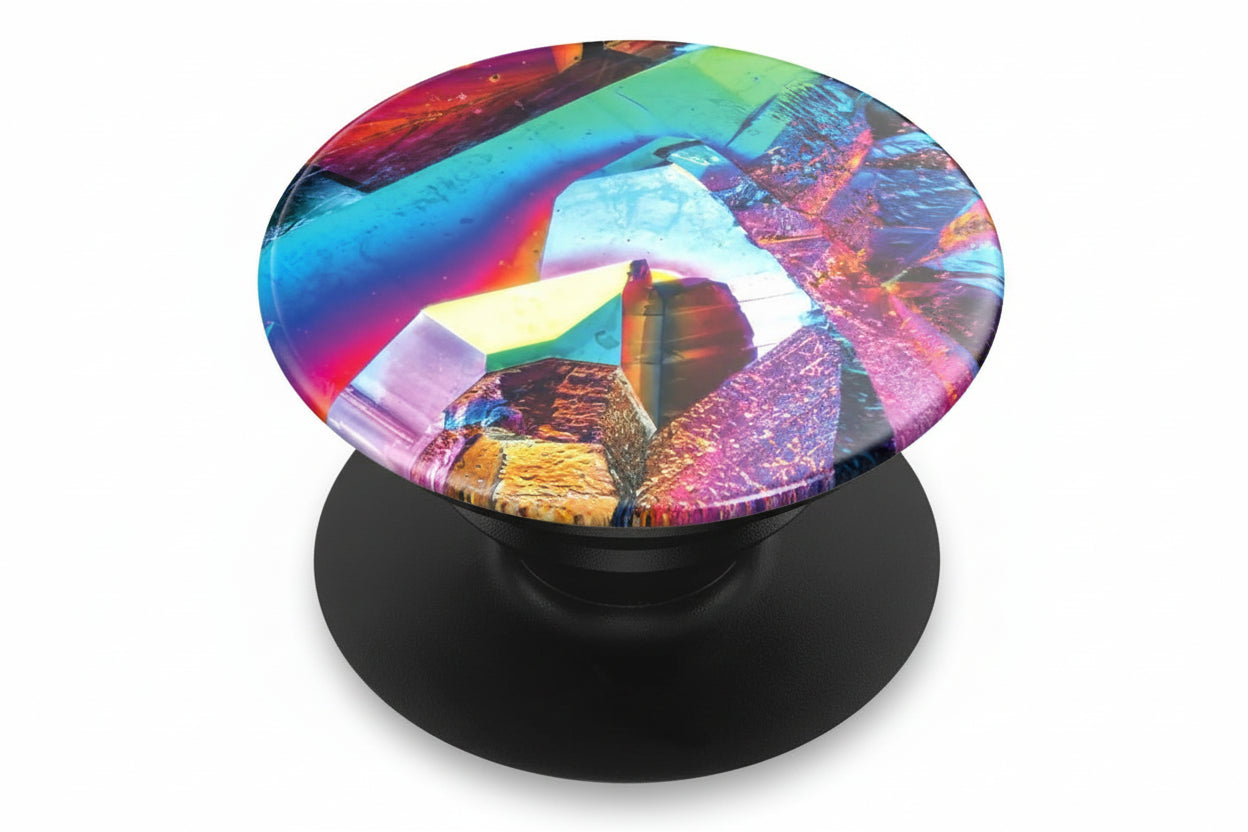 Gem Expanding Phone Grip