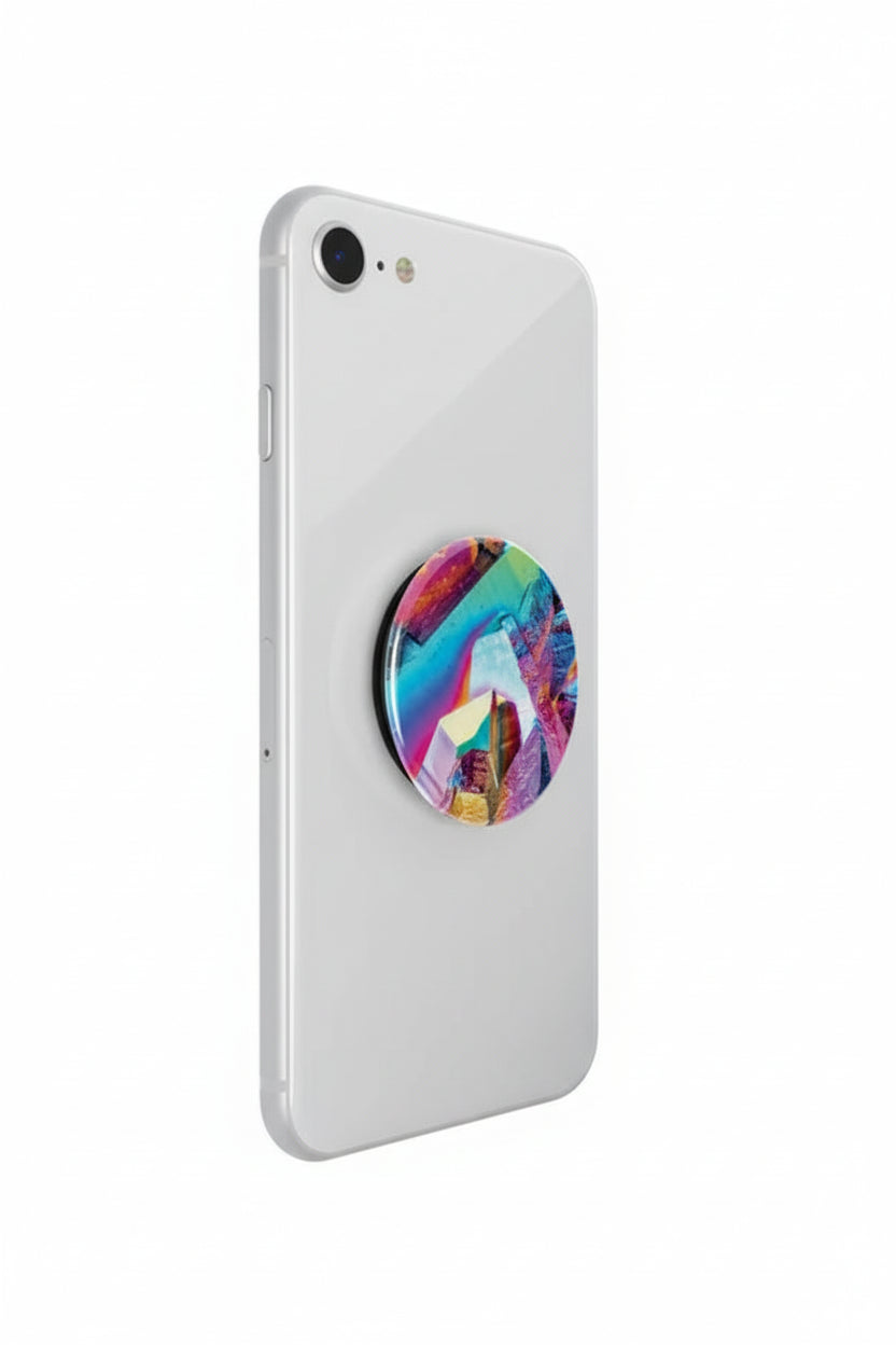Gem Expanding Phone Grip