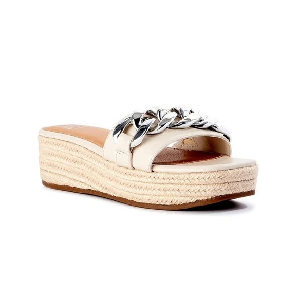 Madden NYC Espadrille Sandal