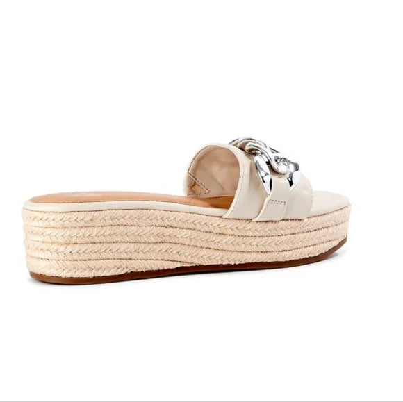 Madden NYC Espadrille Sandal