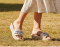 Madden NYC Espadrille Sandal