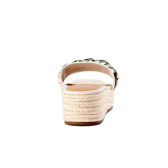 Madden NYC Espadrille Sandal