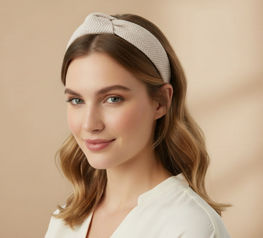 Knotted Headband