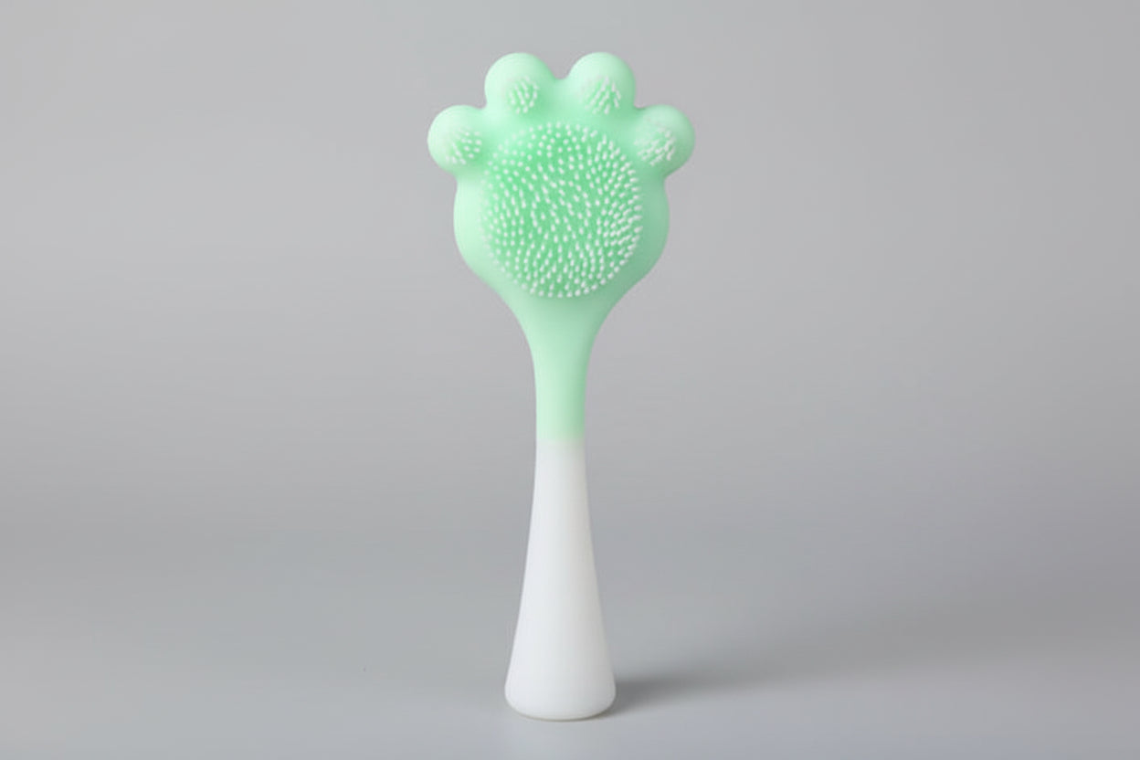 Silicone Facial Scrubber