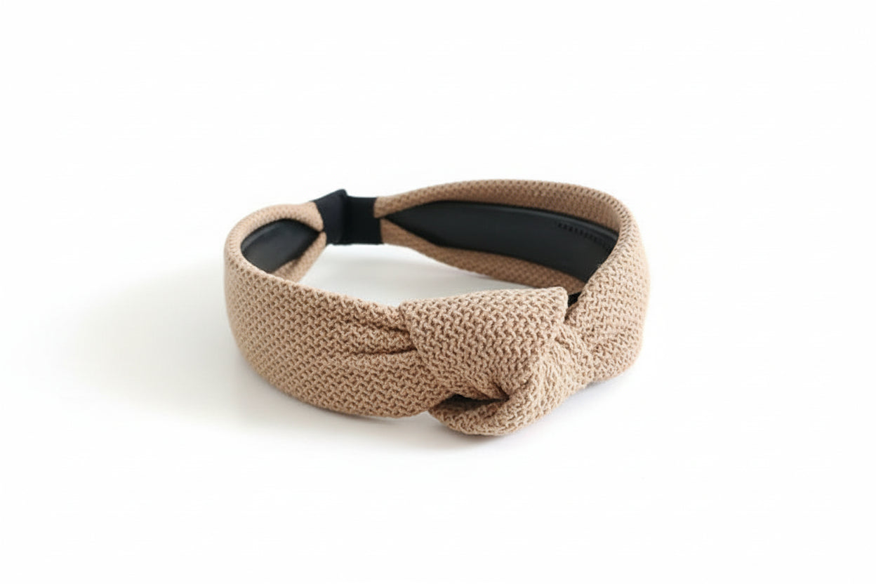 Knotted Headband