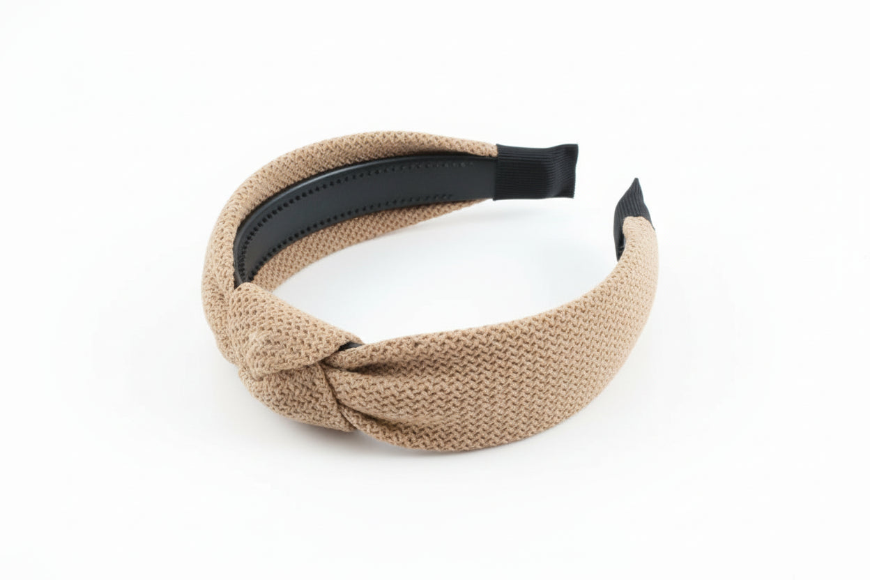 Knotted Headband