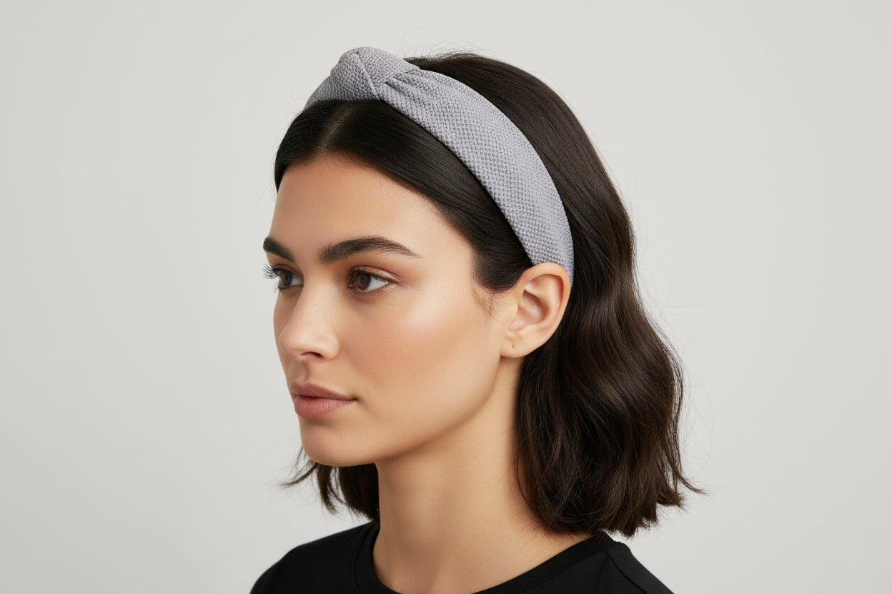 Knotted Headband