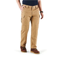 New 5.11 Tactical Men's Coyote Stryke Cargo Pants