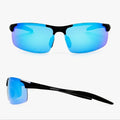 Men's Sports Polarized UV Sunglasses