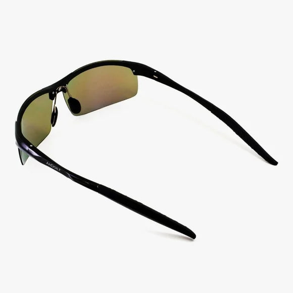 Men's Sports Polarized UV Sunglasses