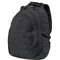 Black Tactical Condor Ambidextrous Sling Bag