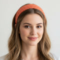 Polka Dot Headband