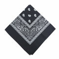 Cotton Paisley Bandana