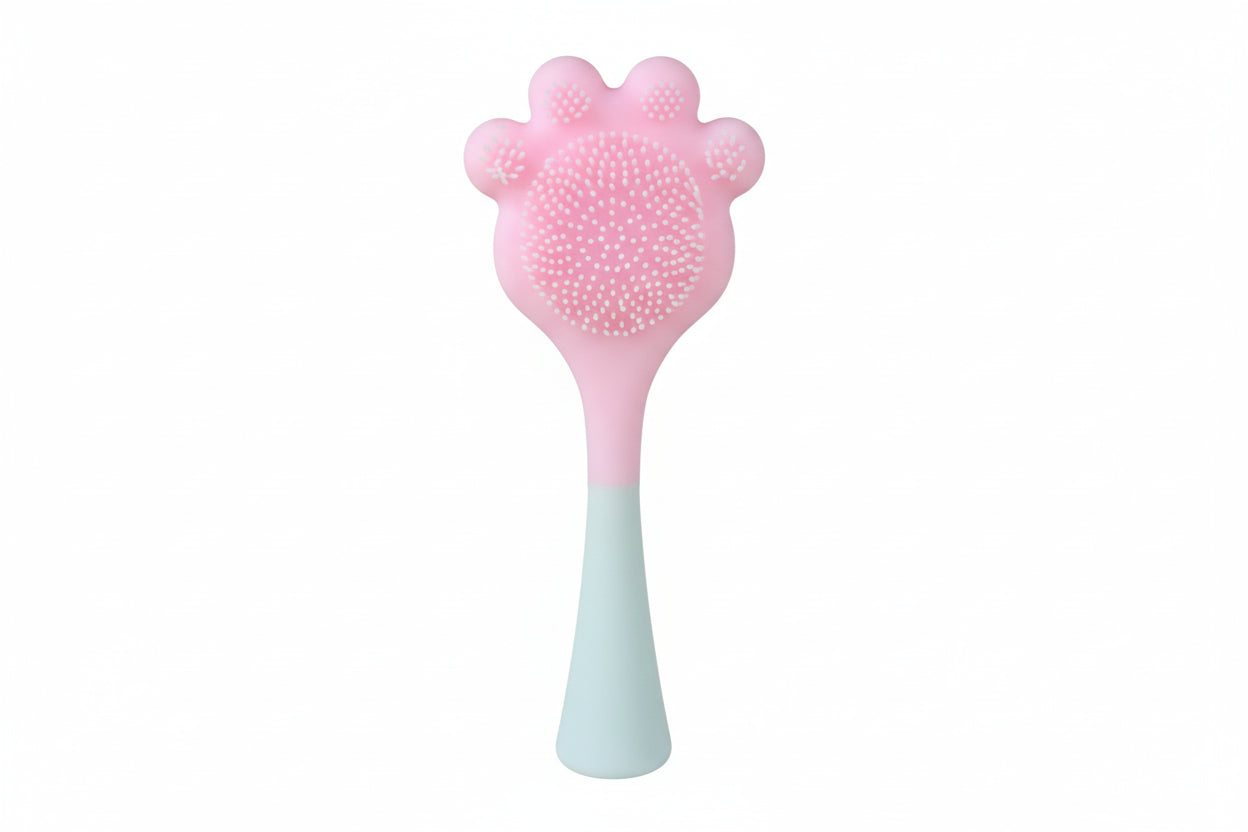 Silicone Facial Scrubber