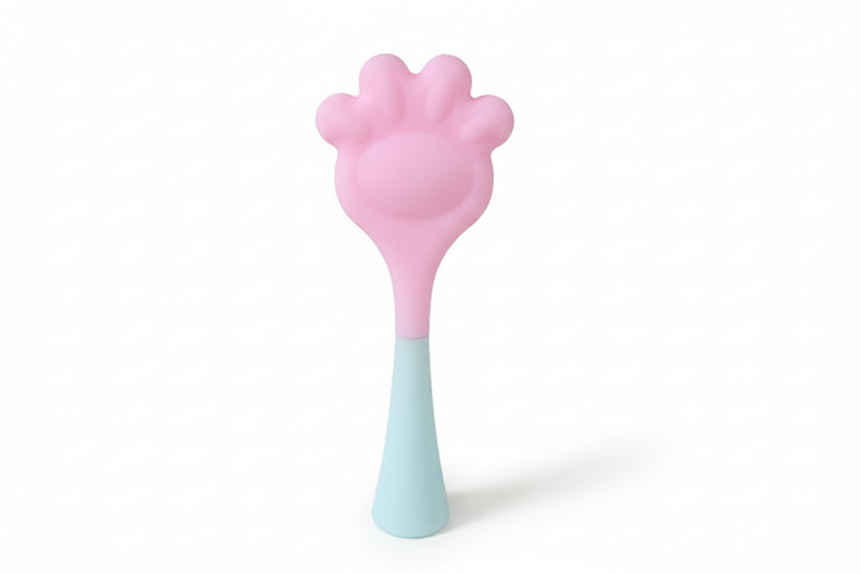 Silicone Facial Scrubber