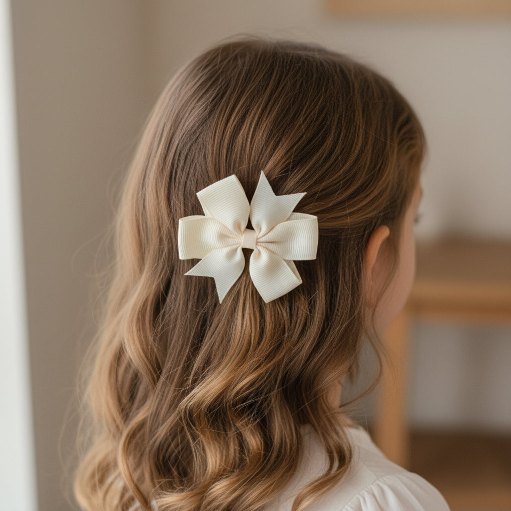 Set of Hair Bows