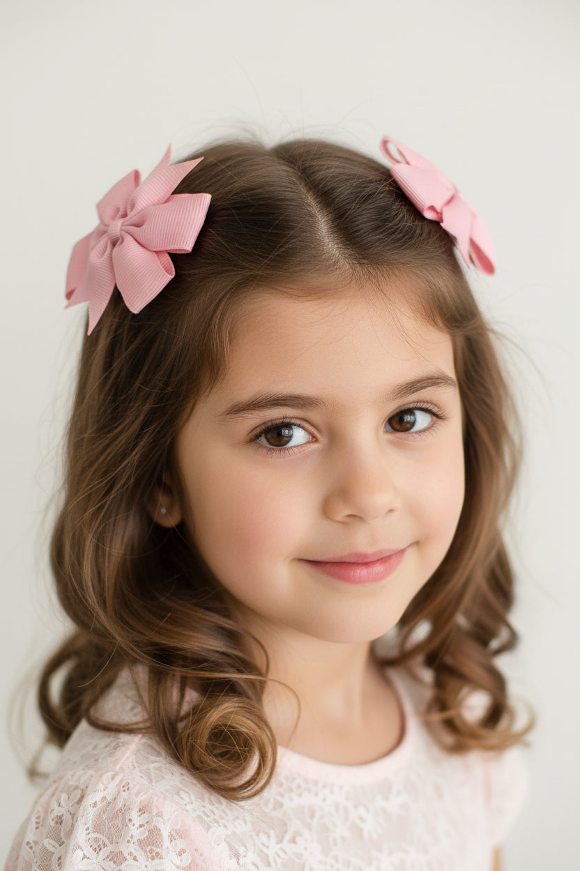Set of Hair Bows