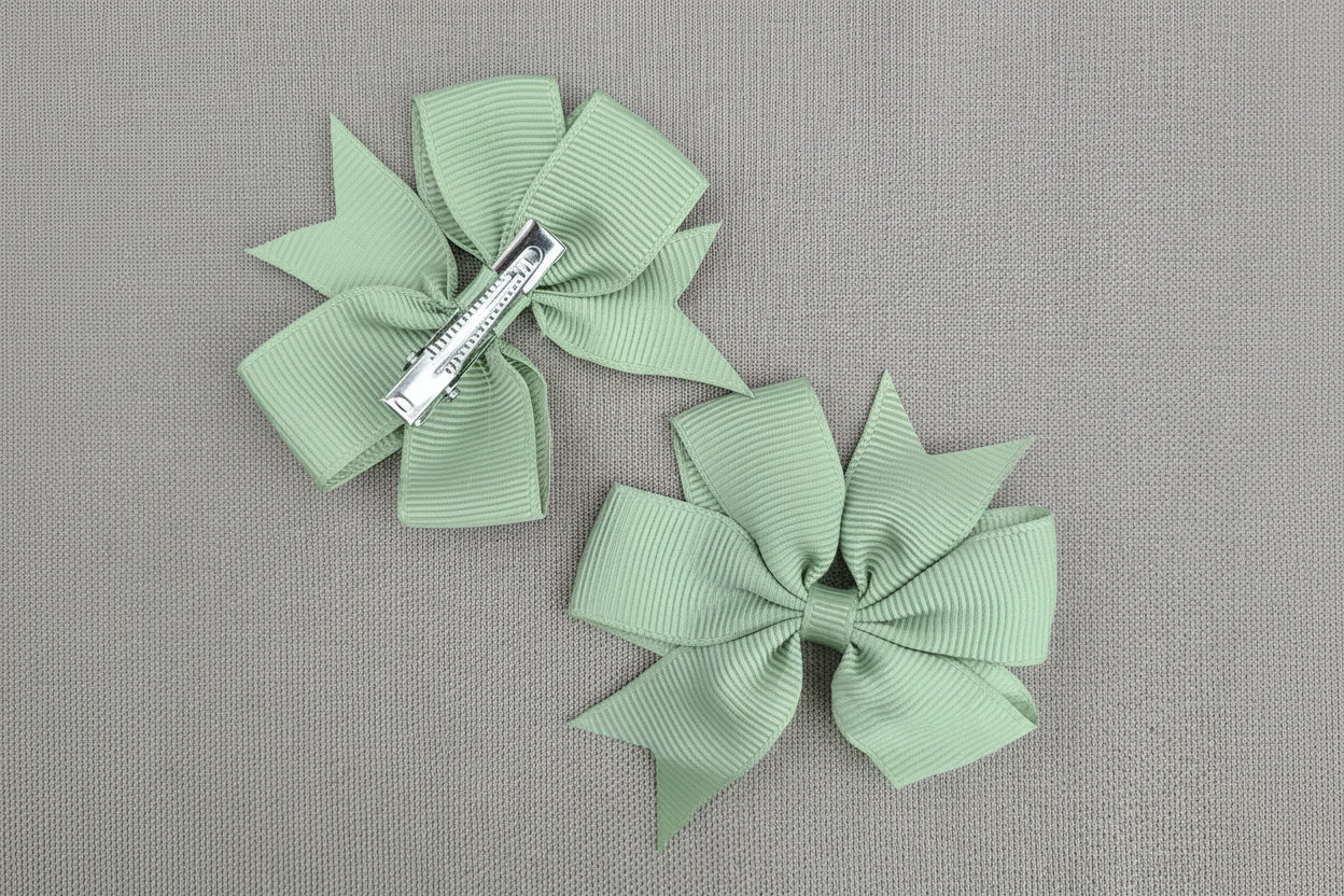 Set of Hair Bows