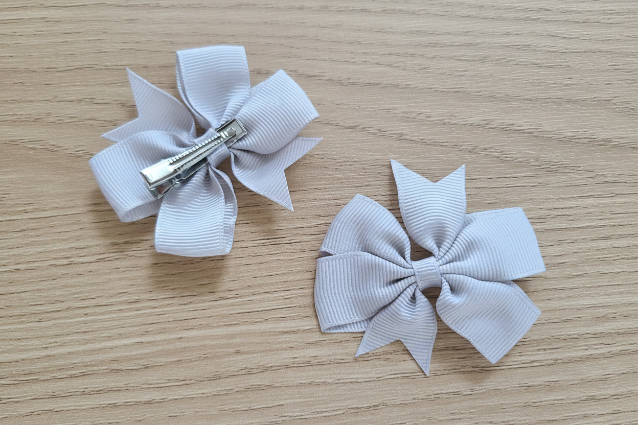 Set of Hair Bows