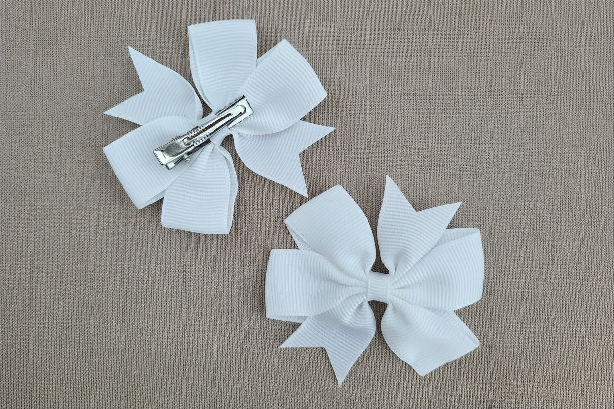 Set of Hair Bows