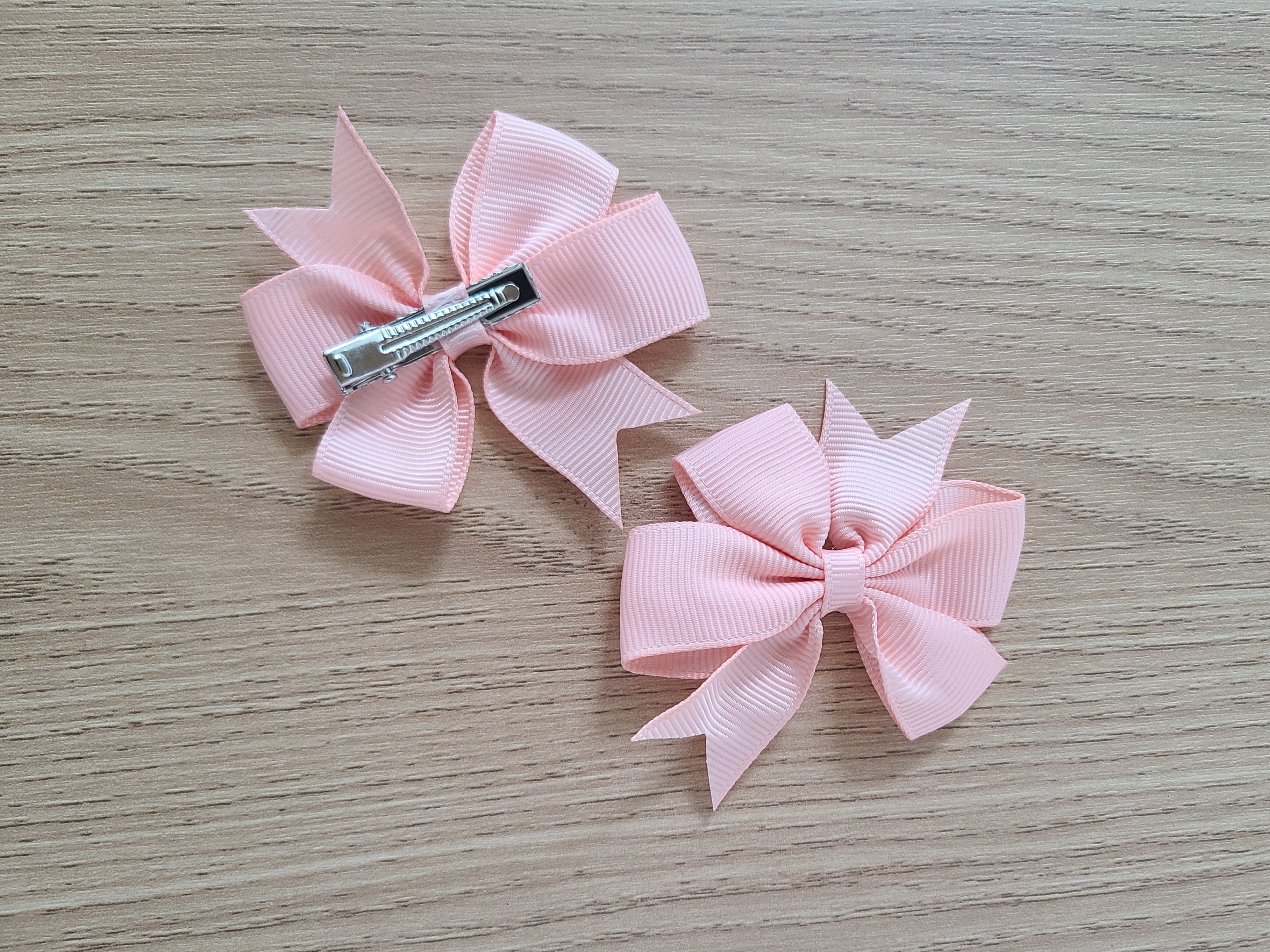 Set of Hair Bows