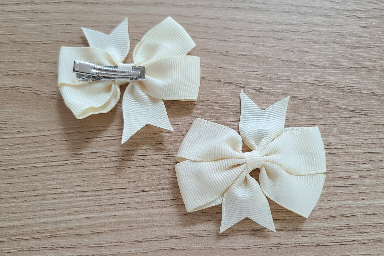 Set of Hair Bows
