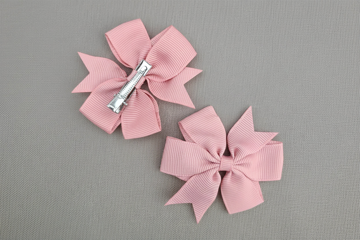 Set of Hair Bows