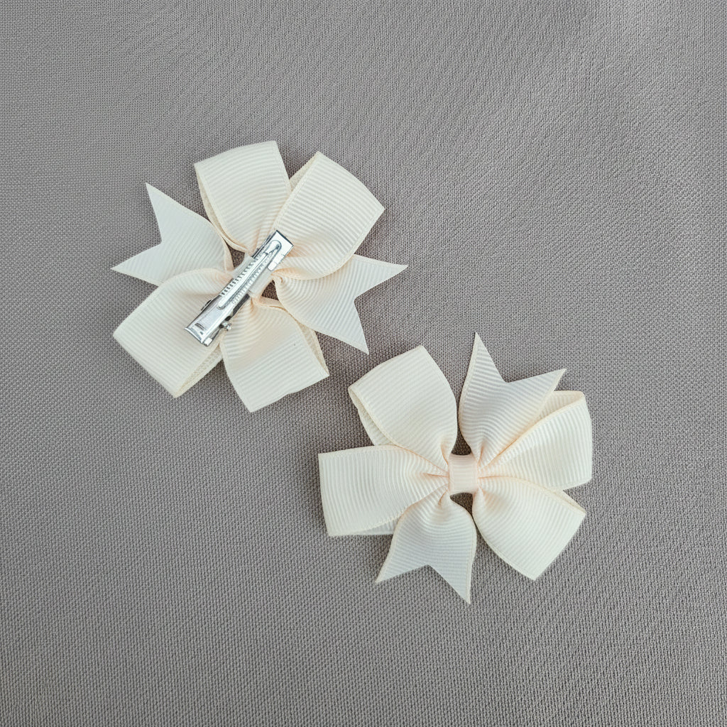 Set of Hair Bows