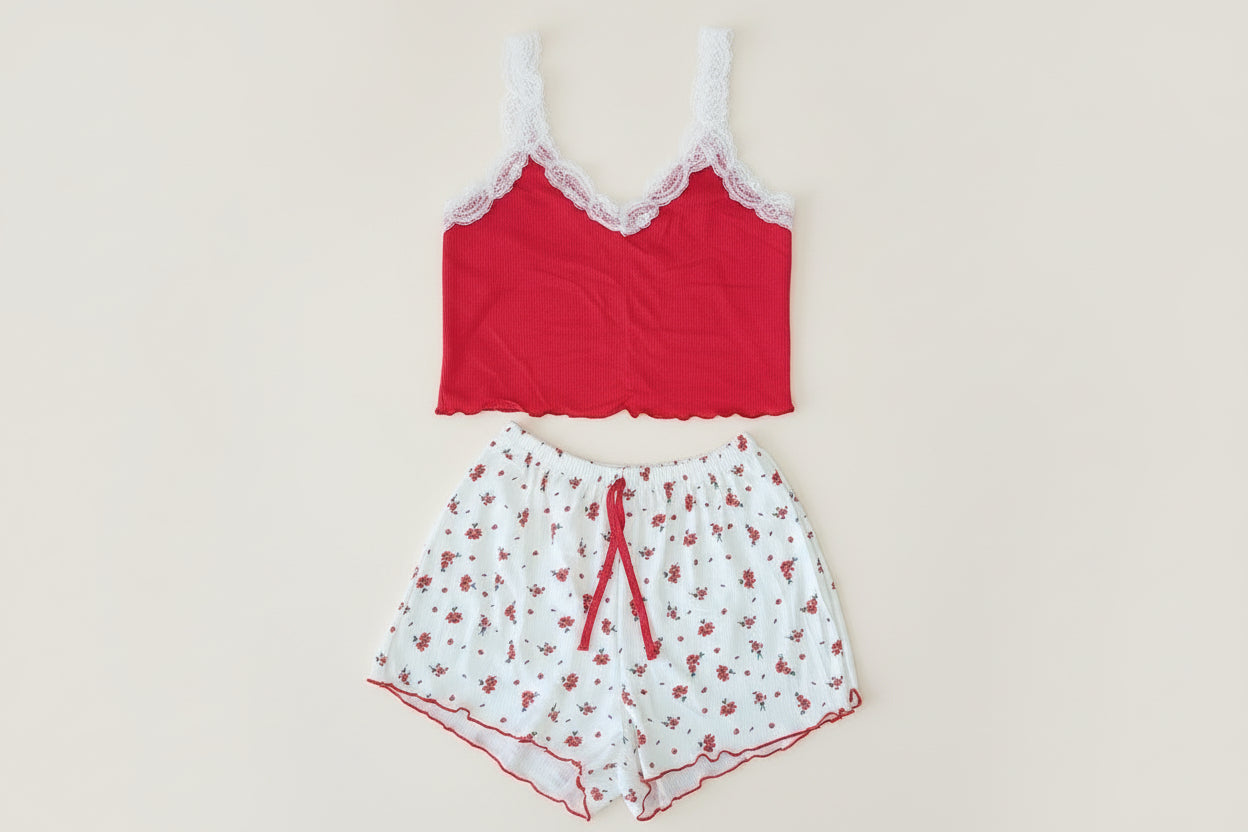 Women's Pajama Set