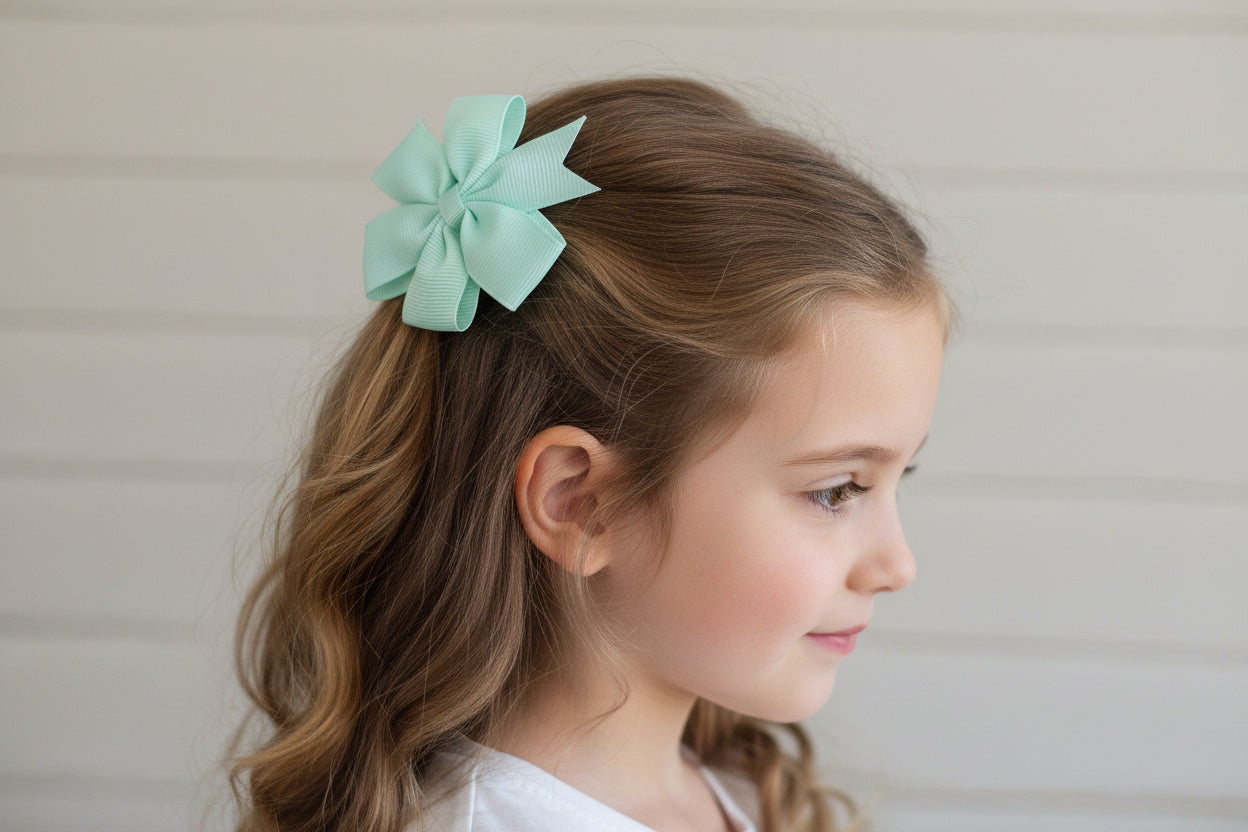 Set of Hair Bows