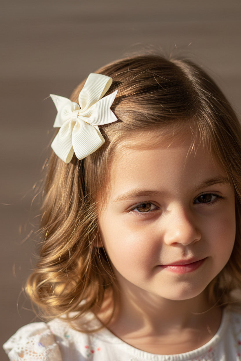 Set of Hair Bows