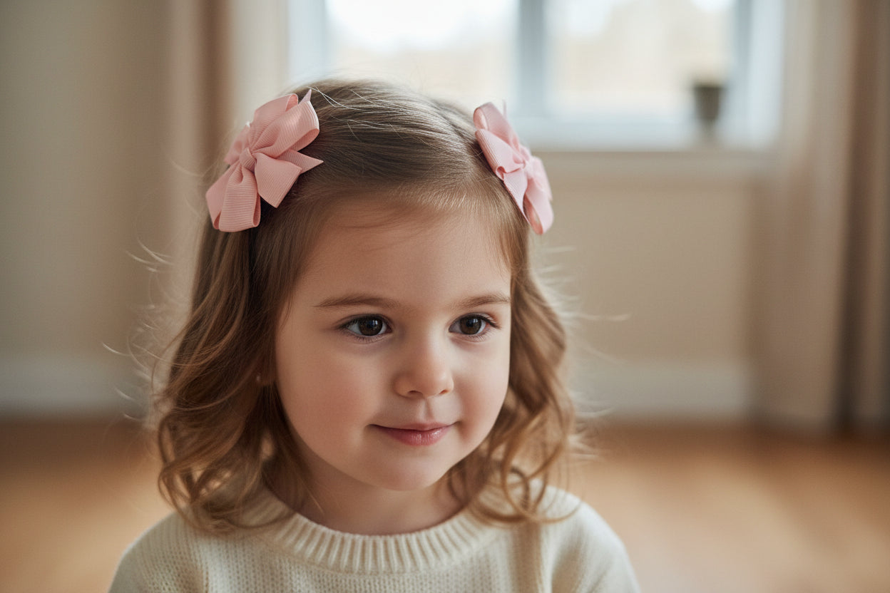 Set of Hair Bows