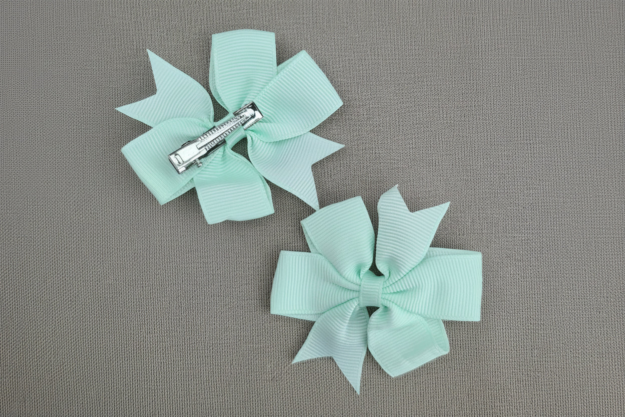 Set of Hair Bows