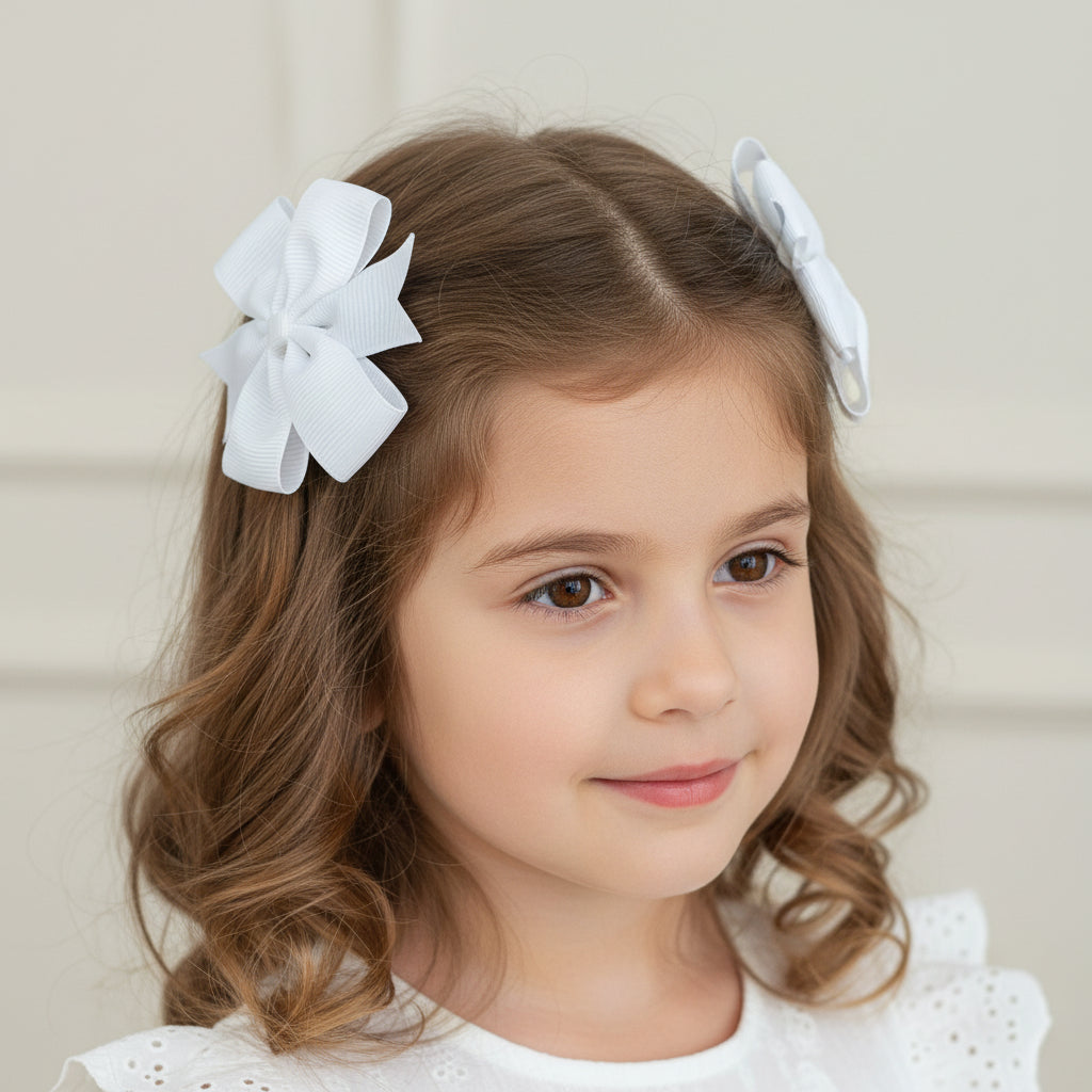Set of Hair Bows